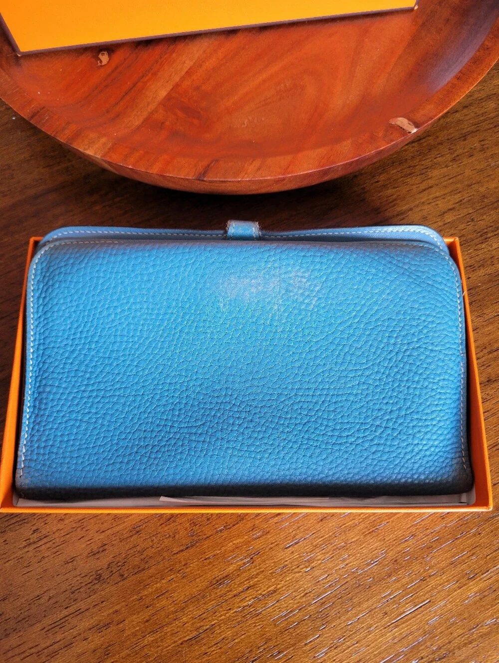 Hermes 🍒authentic hermès